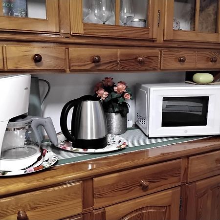 Bo I Trelleborg Apartman Kültér fotó