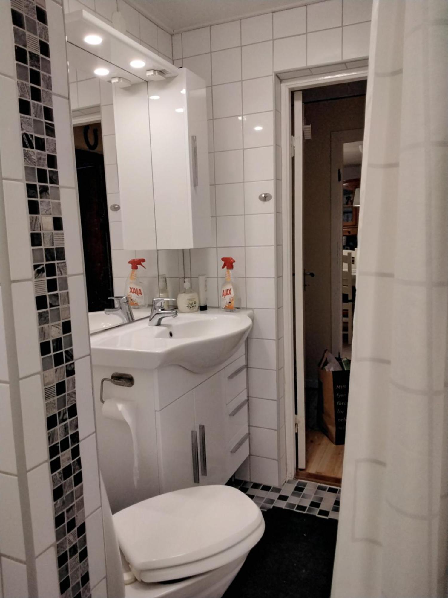 Bo I Trelleborg Apartman Kültér fotó