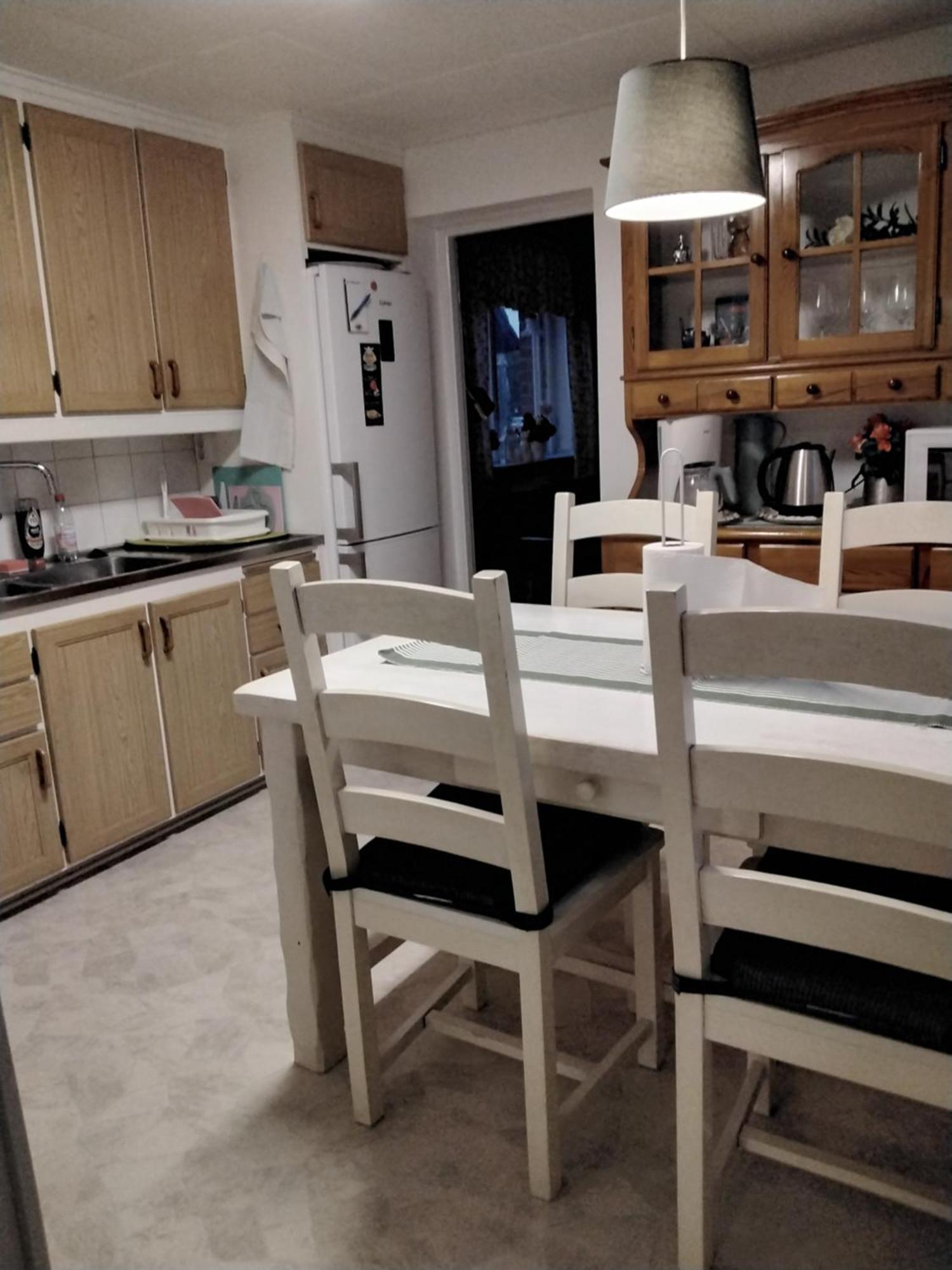 Bo I Trelleborg Apartman Kültér fotó
