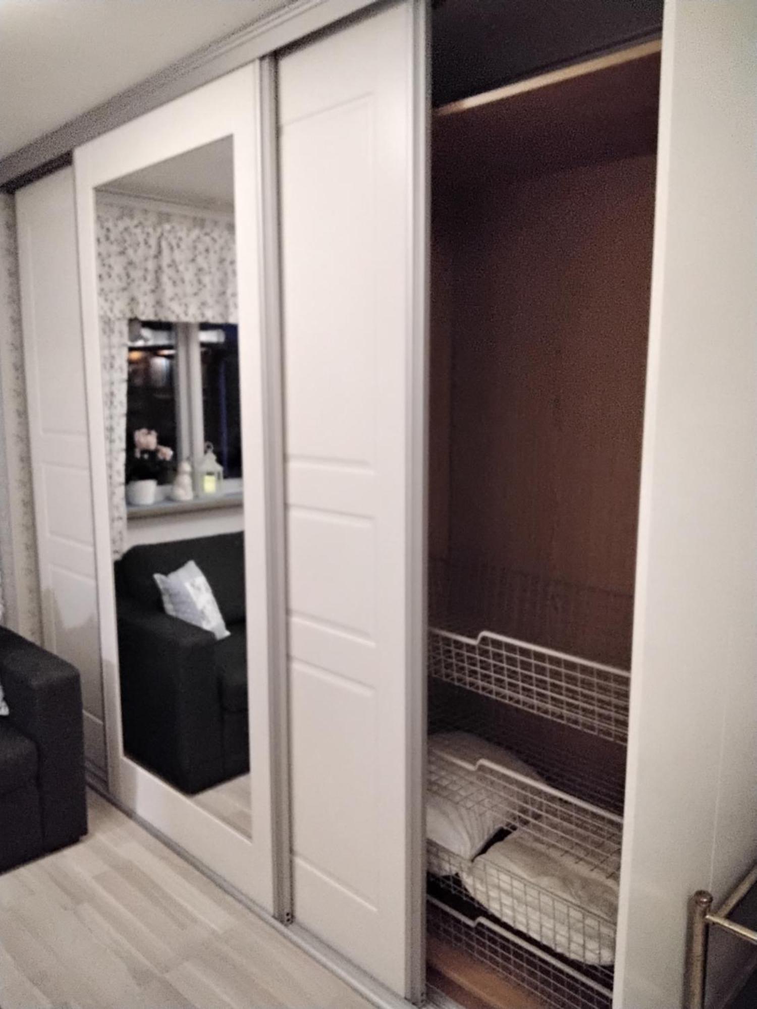 Bo I Trelleborg Apartman Kültér fotó