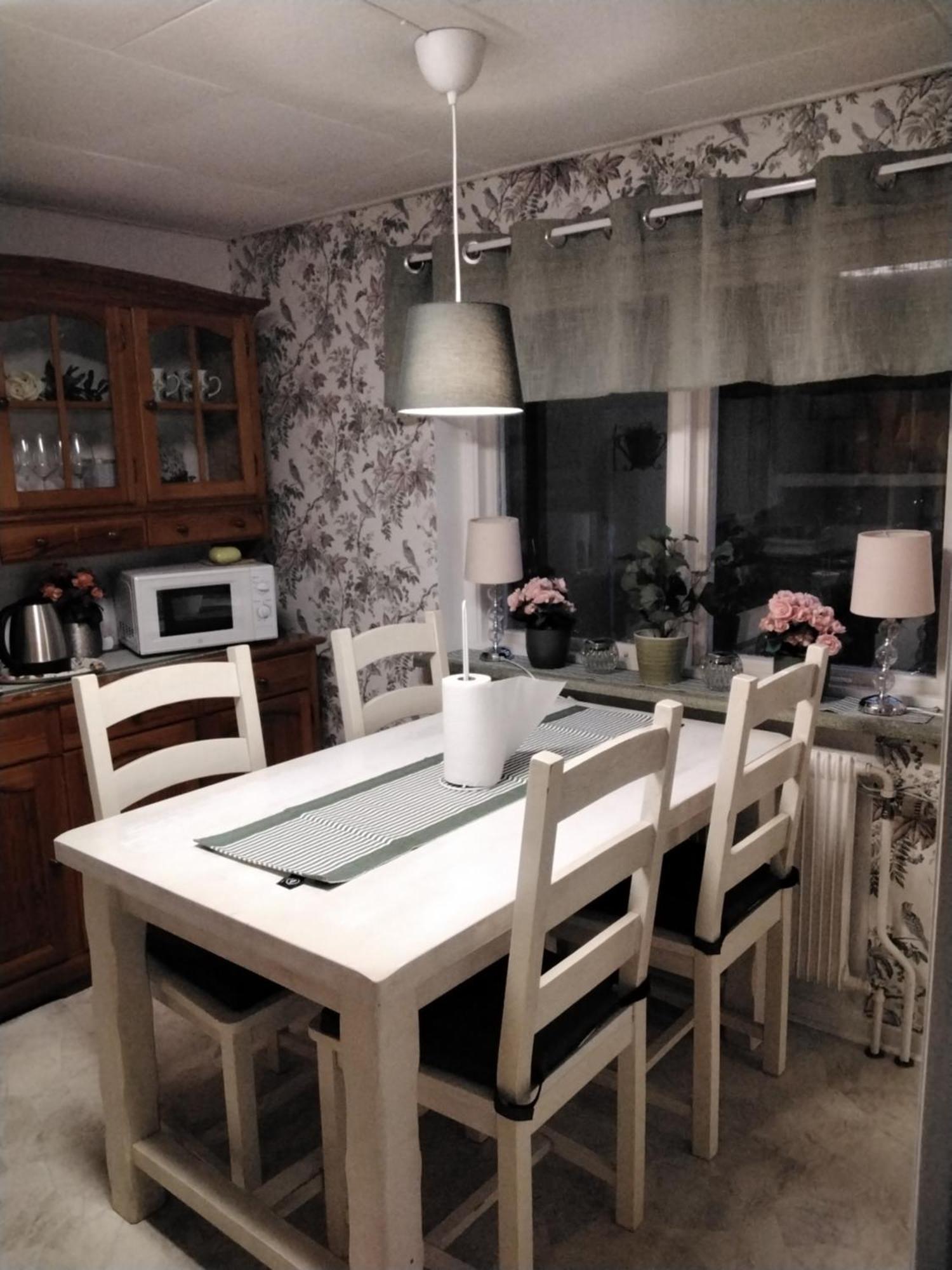 Bo I Trelleborg Apartman Kültér fotó