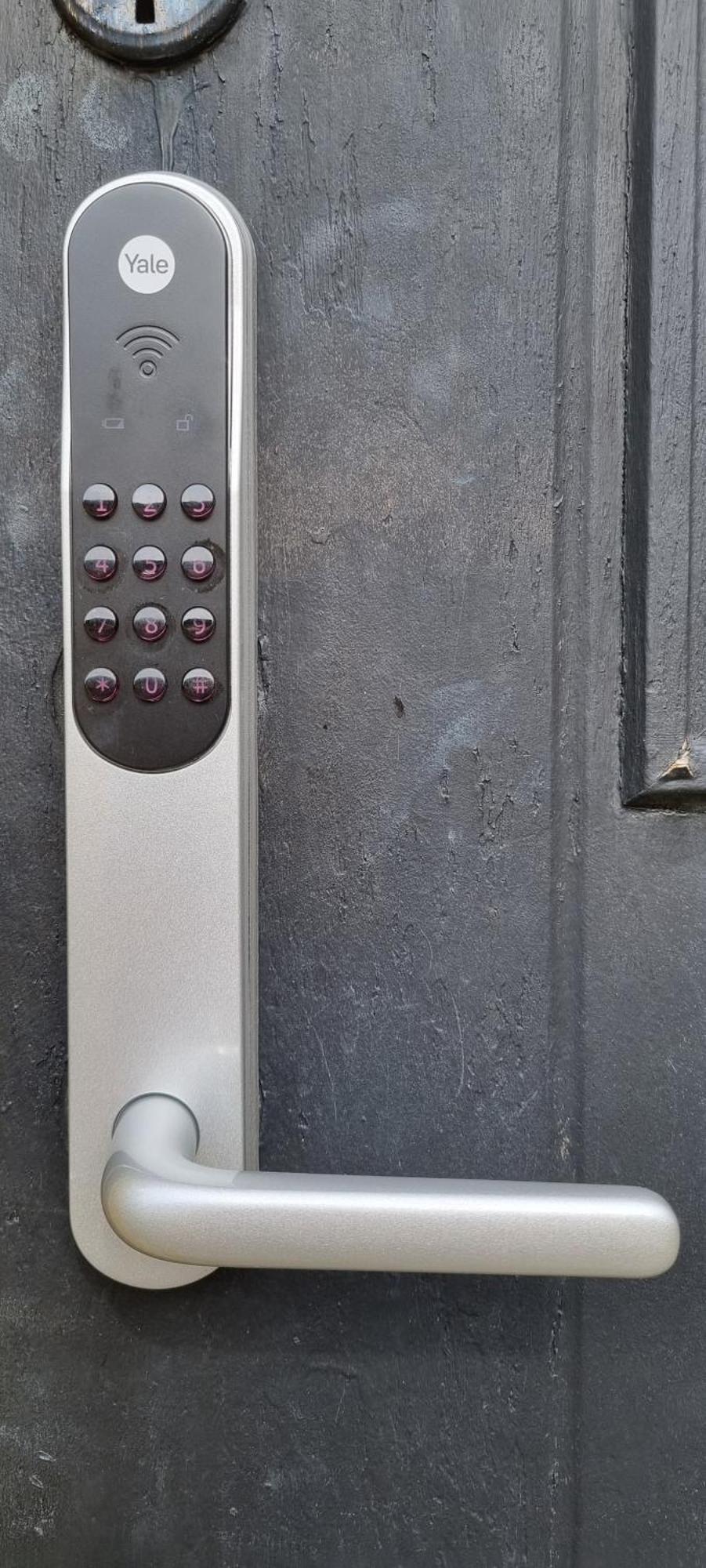 Bo I Trelleborg Apartman Kültér fotó